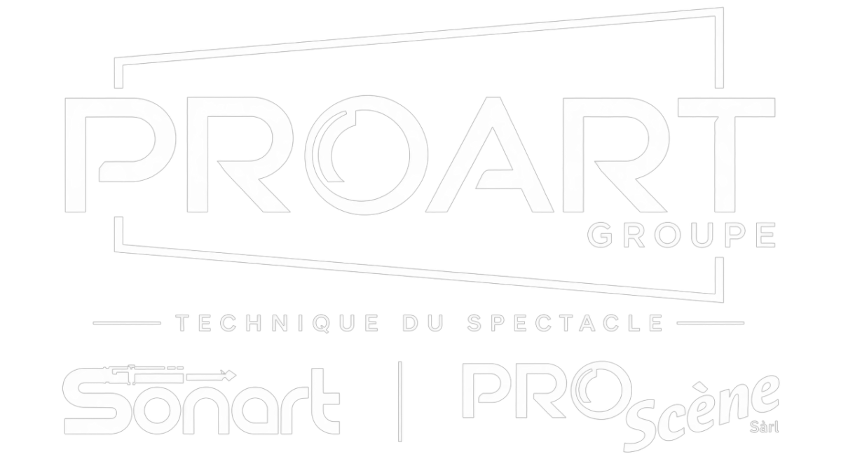 Proart Groupe